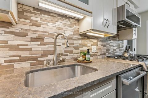 Photo 18 at 35 Shadwick Drive, Richview, Toronto