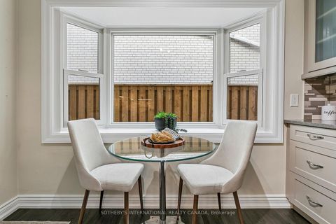 Photo 19 at 35 Shadwick Drive, Richview, Toronto