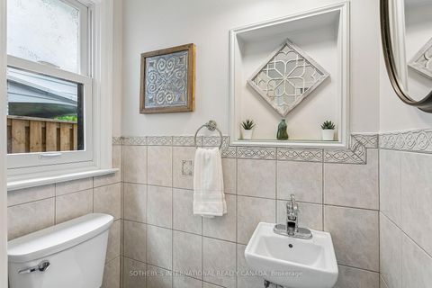 Photo 20 at 35 Shadwick Drive, Richview, Toronto