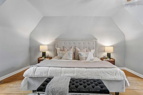 Photo 21 at 35 Shadwick Drive, Richview, Toronto