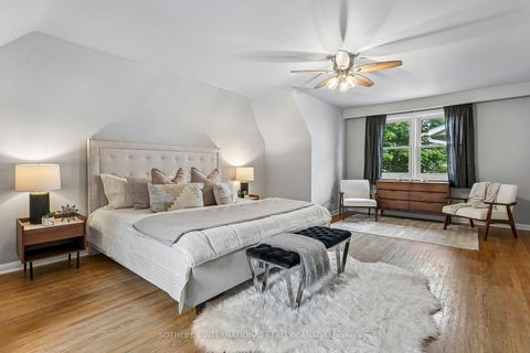 Photo 22 at 35 Shadwick Drive, Richview, Toronto