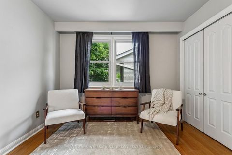 Photo 23 at 35 Shadwick Drive, Richview, Toronto