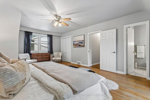Photo 24 at 35 Shadwick Drive, Richview, Toronto