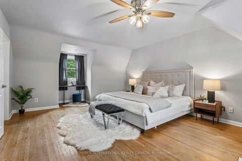 Photo 25 at 35 Shadwick Drive, Richview, Toronto