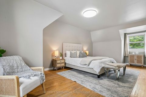 Photo 27 at 35 Shadwick Drive, Richview, Toronto