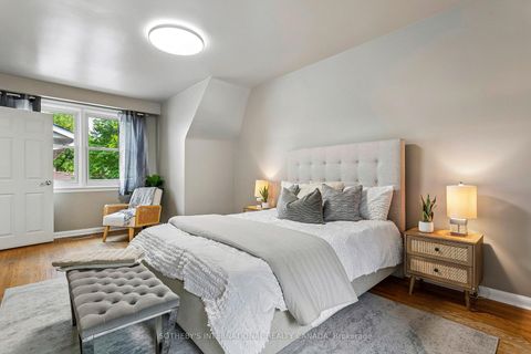 Photo 28 at 35 Shadwick Drive, Richview, Toronto