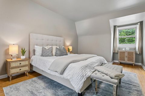 Photo 29 at 35 Shadwick Drive, Richview, Toronto