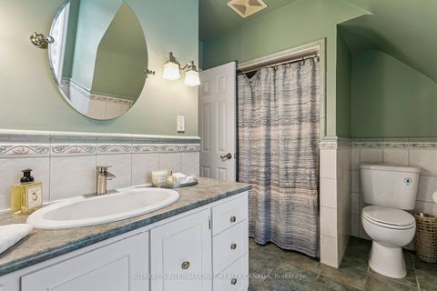 Photo 31 at 35 Shadwick Drive, Richview, Toronto
