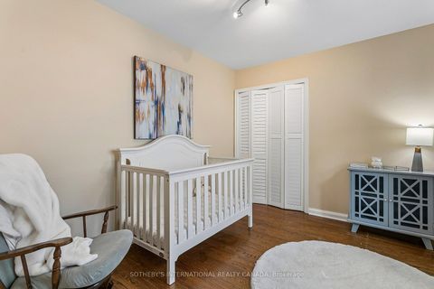 Photo 32 at 35 Shadwick Drive, Richview, Toronto
