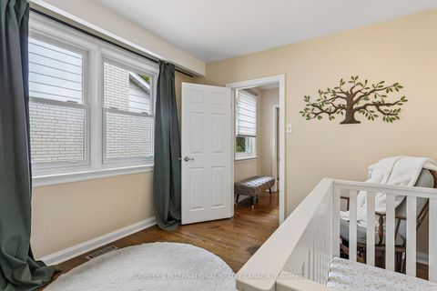 Photo 33 at 35 Shadwick Drive, Richview, Toronto