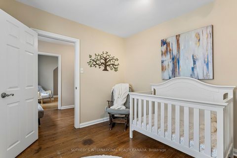 Photo 34 at 35 Shadwick Drive, Richview, Toronto