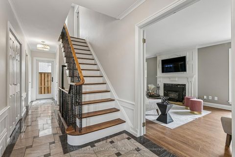 Photo 35 at 35 Shadwick Drive, Richview, Toronto