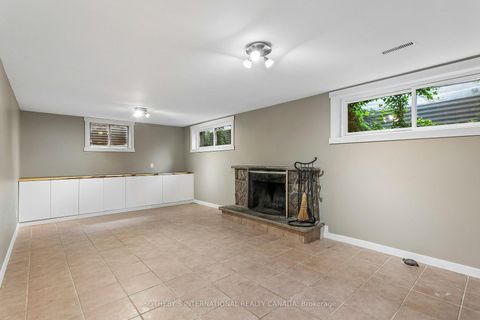 Photo 36 at 35 Shadwick Drive, Richview, Toronto