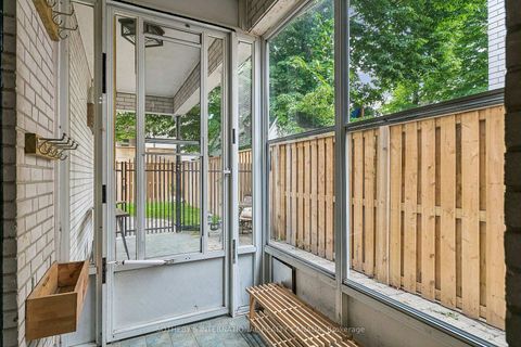 Photo 41 at 35 Shadwick Drive, Richview, Toronto