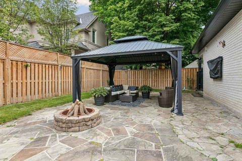 Photo 43 at 35 Shadwick Drive, Richview, Toronto