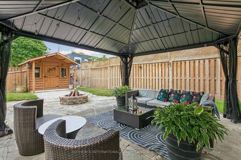 Photo 44 at 35 Shadwick Drive, Richview, Toronto