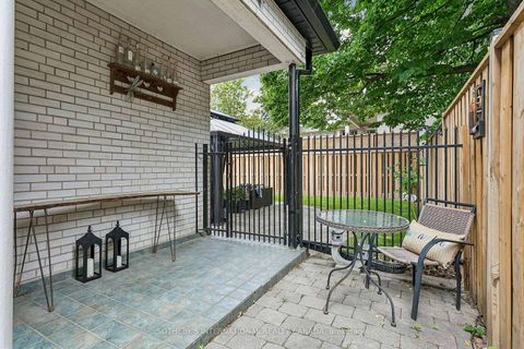 Photo 46 at 35 Shadwick Drive, Richview, Toronto