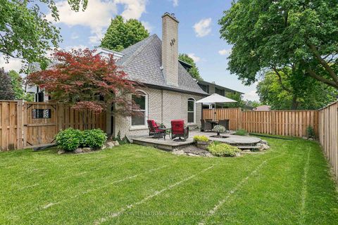 Photo 48 at 35 Shadwick Drive, Richview, Toronto