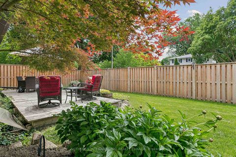 Photo 49 at 35 Shadwick Drive, Richview, Toronto
