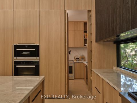 Photo 22 at 105 Park Crescent, Oak Ridges Lake Wilcox, Richmond Hill
