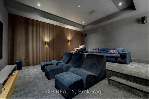 Photo 38 at 105 Park Crescent, Oak Ridges Lake Wilcox, Richmond Hill