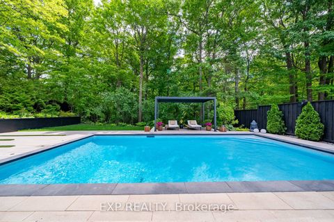 Photo 44 at 105 Park Crescent, Oak Ridges Lake Wilcox, Richmond Hill