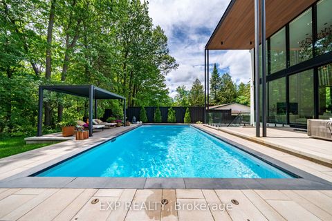 Photo 45 at 105 Park Crescent, Oak Ridges Lake Wilcox, Richmond Hill