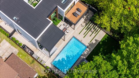 Photo 46 at 105 Park Crescent, Oak Ridges Lake Wilcox, Richmond Hill