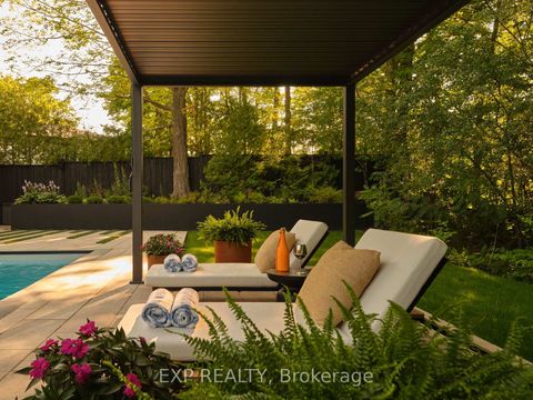 Photo 47 at 105 Park Crescent, Oak Ridges Lake Wilcox, Richmond Hill