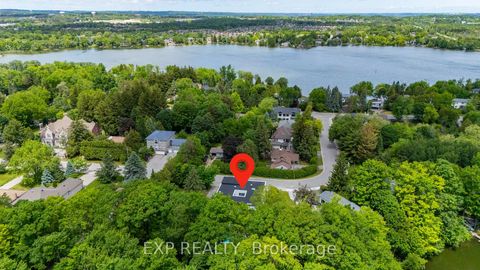 Photo 49 at 105 Park Crescent, Oak Ridges Lake Wilcox, Richmond Hill