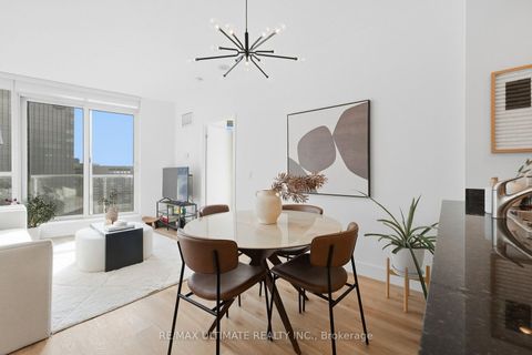 Photo 2 at 3505 - 8 York Street, Waterfront Communities C1, Toronto