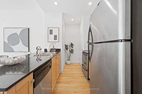 Photo 5 at 3505 - 8 York Street, Waterfront Communities C1, Toronto
