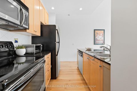 Photo 6 at 3505 - 8 York Street, Waterfront Communities C1, Toronto