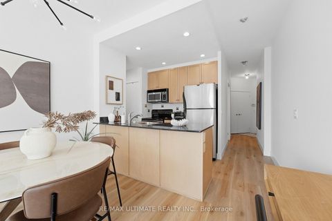 Photo 7 at 3505 - 8 York Street, Waterfront Communities C1, Toronto