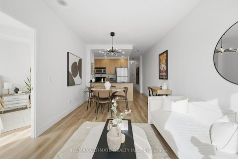 Photo 9 at 3505 - 8 York Street, Waterfront Communities C1, Toronto