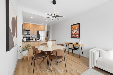 Photo 10 at 3505 - 8 York Street, Waterfront Communities C1, Toronto