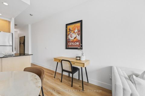 Photo 11 at 3505 - 8 York Street, Waterfront Communities C1, Toronto