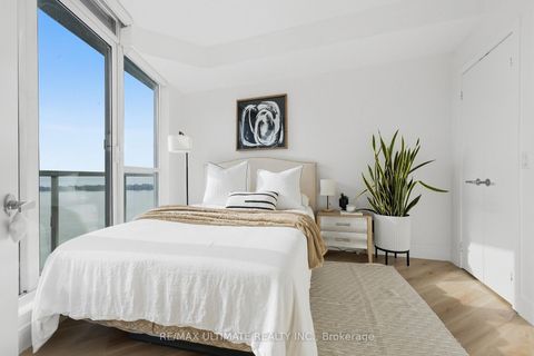 Photo 17 at 3505 - 8 York Street, Waterfront Communities C1, Toronto