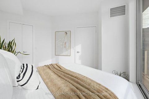 Photo 19 at 3505 - 8 York Street, Waterfront Communities C1, Toronto