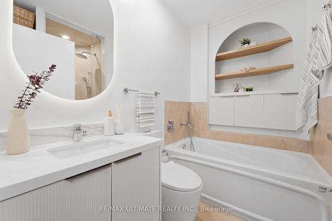 Photo 20 at 3505 - 8 York Street, Waterfront Communities C1, Toronto