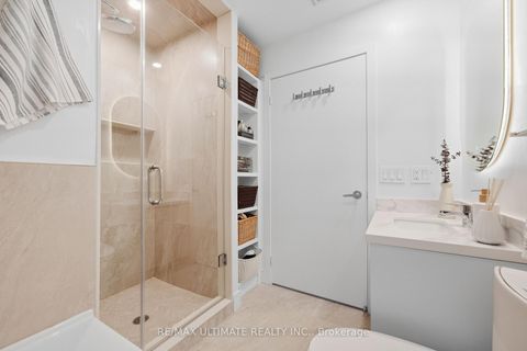 Photo 21 at 3505 - 8 York Street, Waterfront Communities C1, Toronto