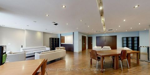 Photo 30 at 3505 - 8 York Street, Waterfront Communities C1, Toronto