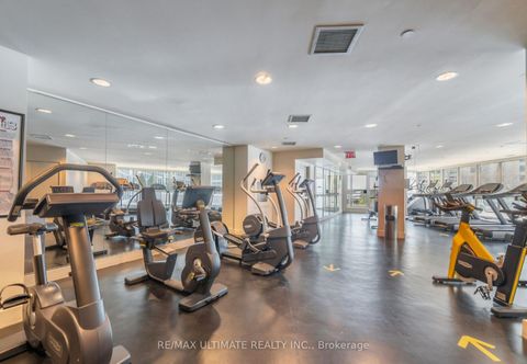 Photo 33 at 3505 - 8 York Street, Waterfront Communities C1, Toronto