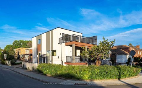 Photo 1 at 33 Landour Avenue, Eglinton West, Toronto