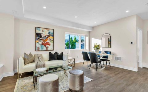 Photo 5 at 33 Landour Avenue, Eglinton West, Toronto