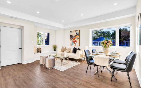 Photo 6 at 33 Landour Avenue, Eglinton West, Toronto