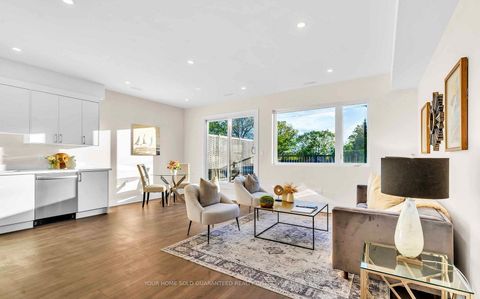 Photo 11 at 33 Landour Avenue, Eglinton West, Toronto