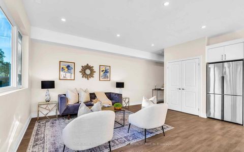 Photo 12 at 33 Landour Avenue, Eglinton West, Toronto