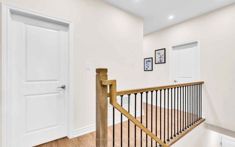 Photo 16 at 33 Landour Avenue, Eglinton West, Toronto