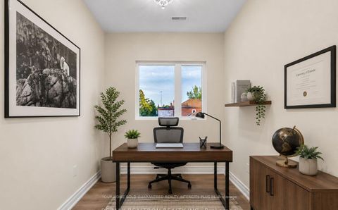 Photo 22 at 33 Landour Avenue, Eglinton West, Toronto